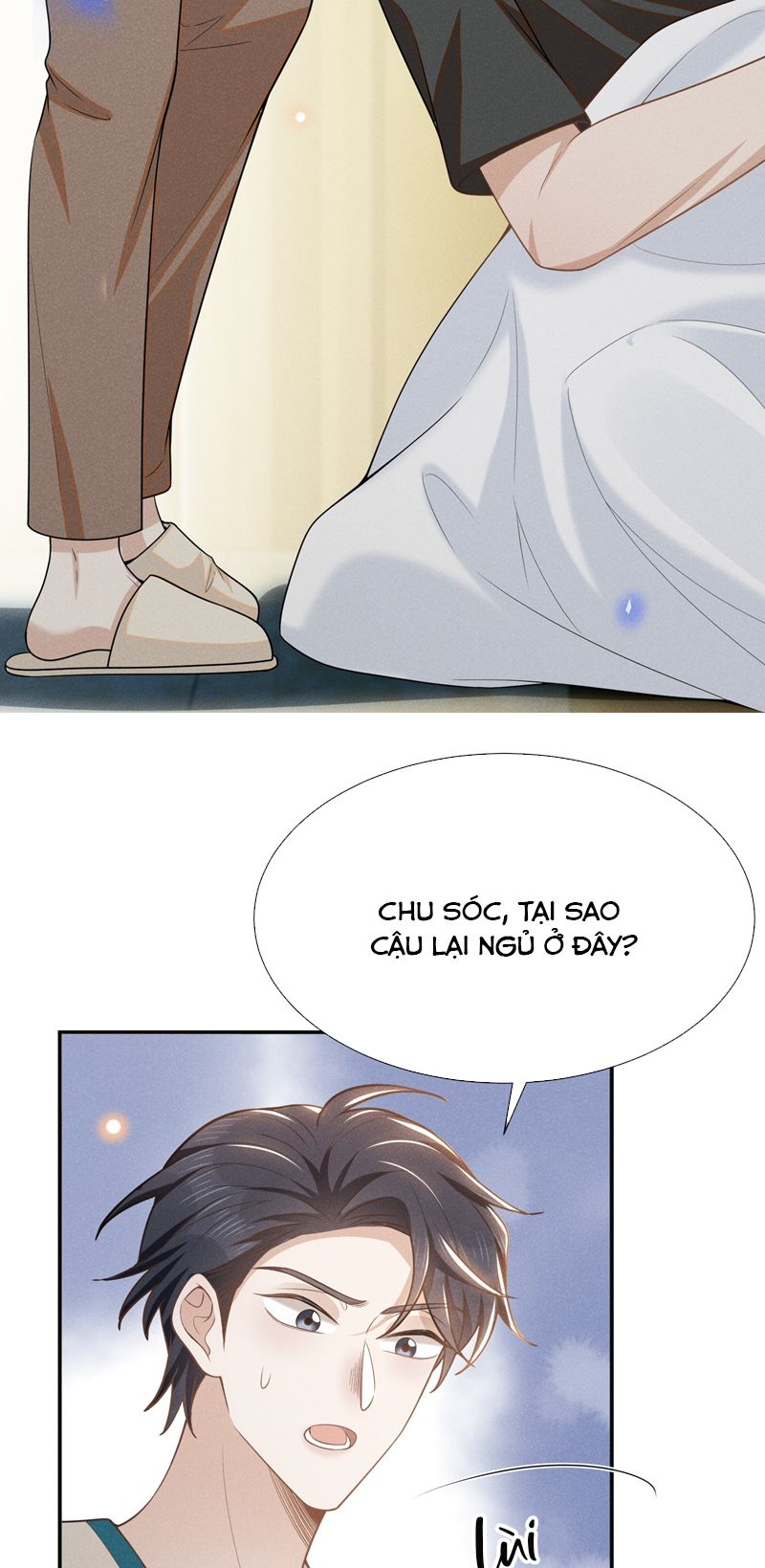 Lai Sinh Bất Kiến Chapter 107 - Trang 4