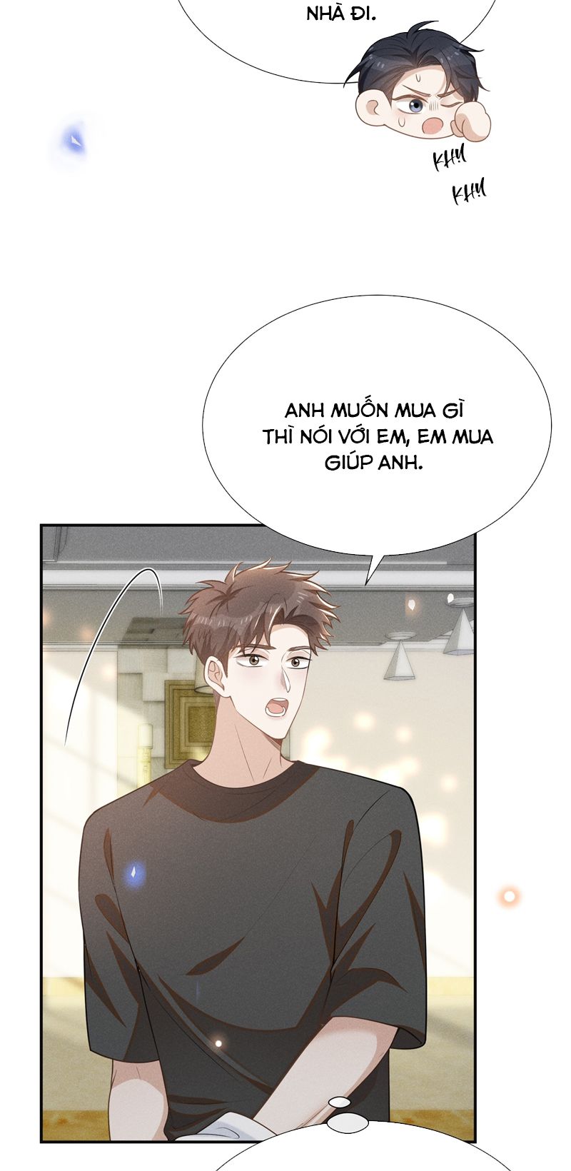 Lai Sinh Bất Kiến Chapter 107 - Trang 4