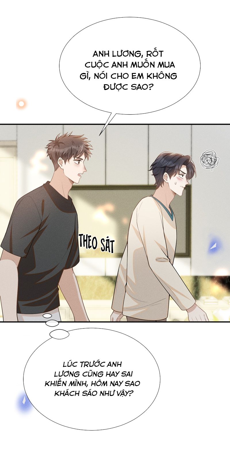 Lai Sinh Bất Kiến Chapter 107 - Trang 4