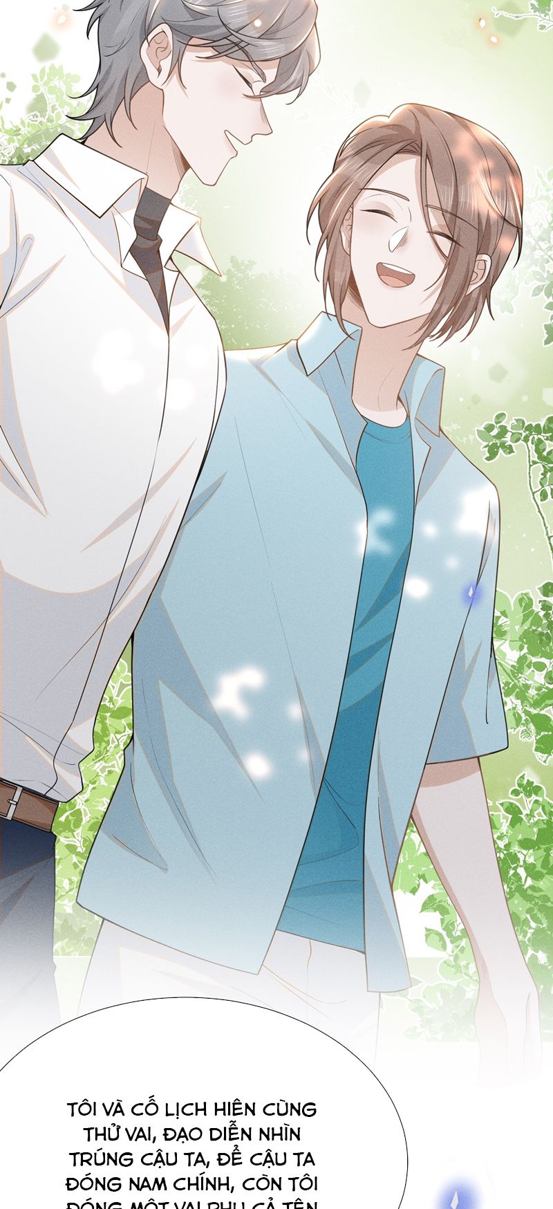 Lai Sinh Bất Kiến Chapter 107 - Trang 4