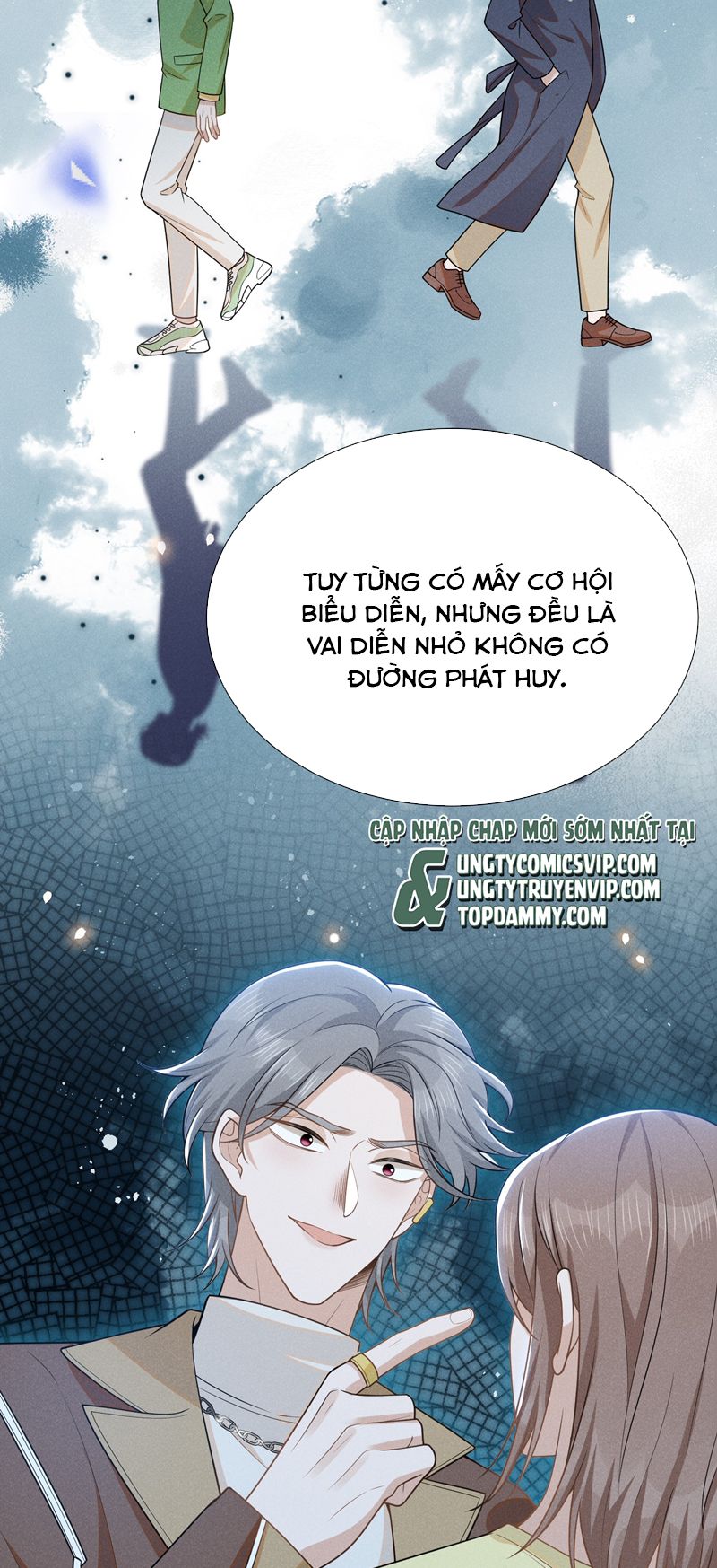 Lai Sinh Bất Kiến Chapter 107 - Trang 4