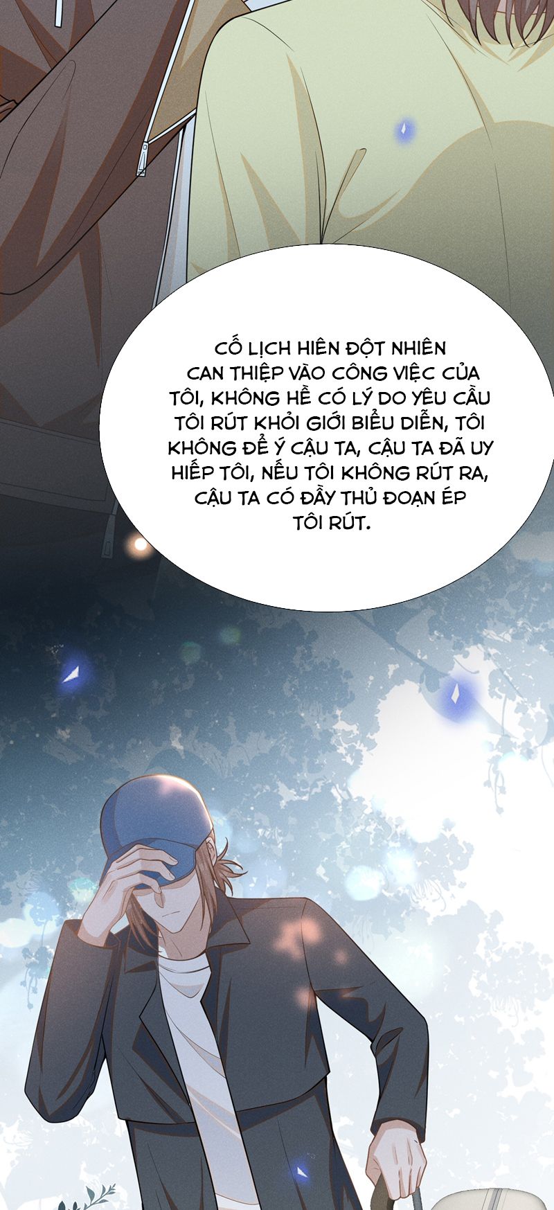 Lai Sinh Bất Kiến Chapter 107 - Trang 4