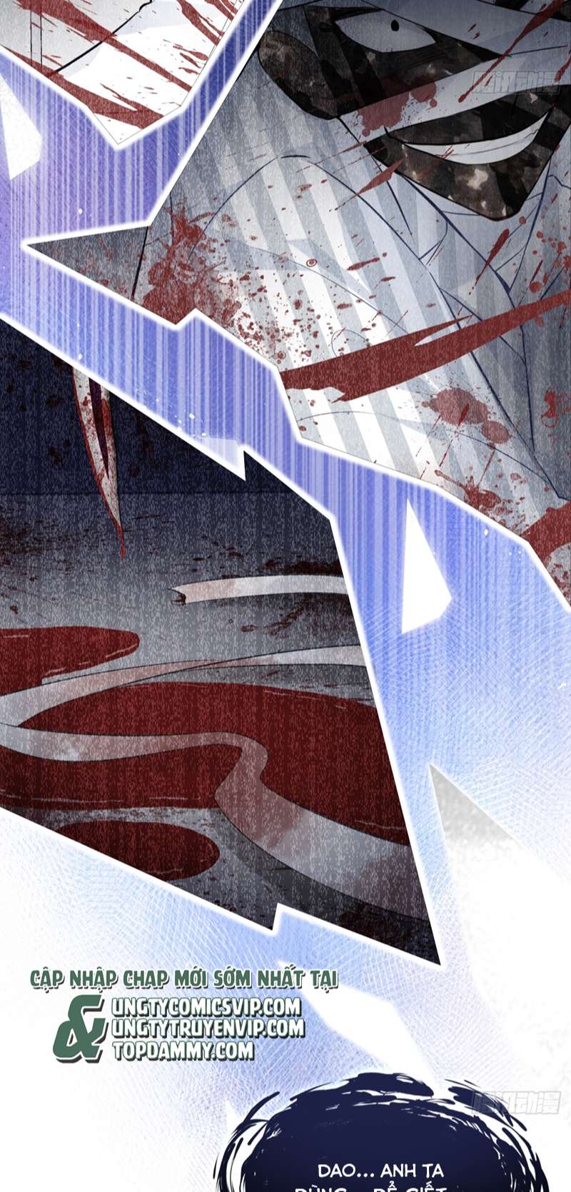 Anh Ấy Chưa Từng Rơi Xuống Chap 33 - Trang 4
