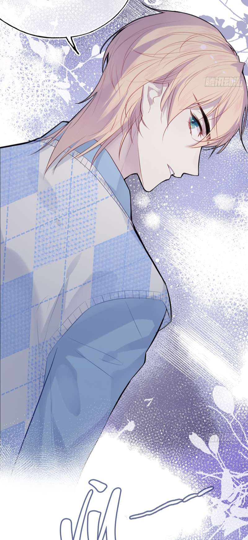 Anh Ấy Chưa Từng Rơi Xuống Chap 33 - Trang 4