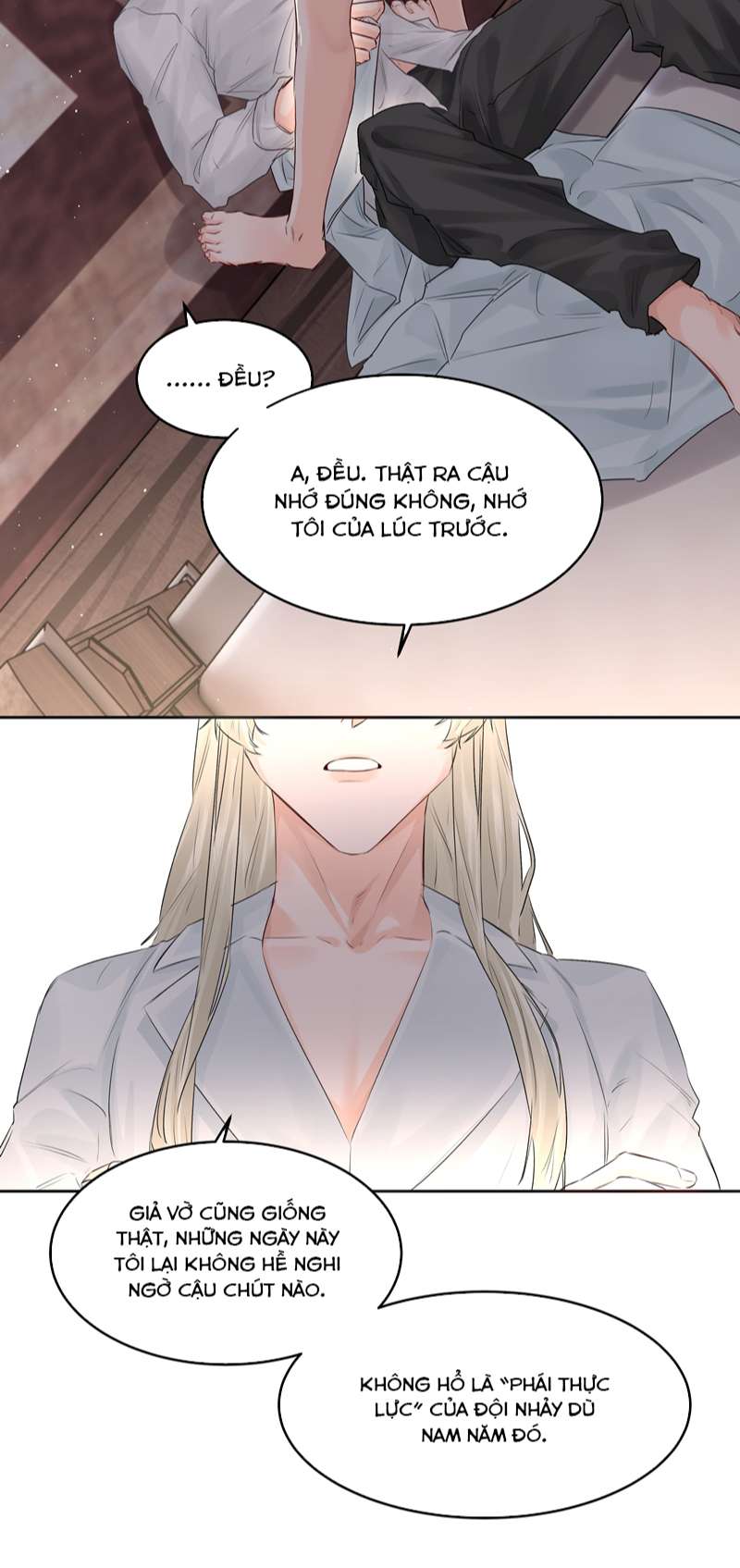 Tiền Nhiệm Vi Vương Chapter 43 - Trang 4