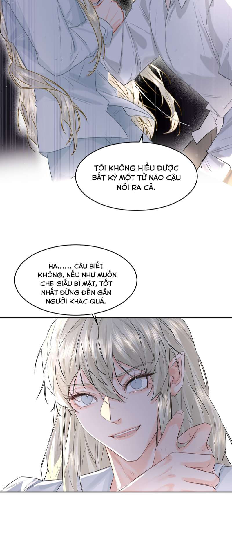 Tiền Nhiệm Vi Vương Chapter 43 - Trang 4