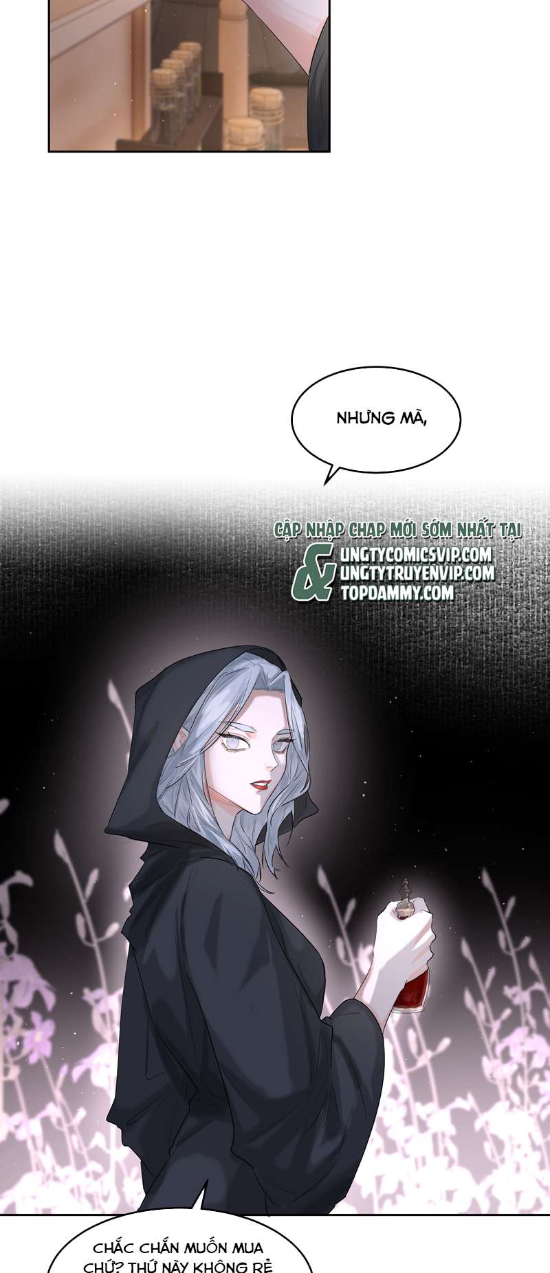 Tiền Nhiệm Vi Vương Chapter 43 - Trang 4