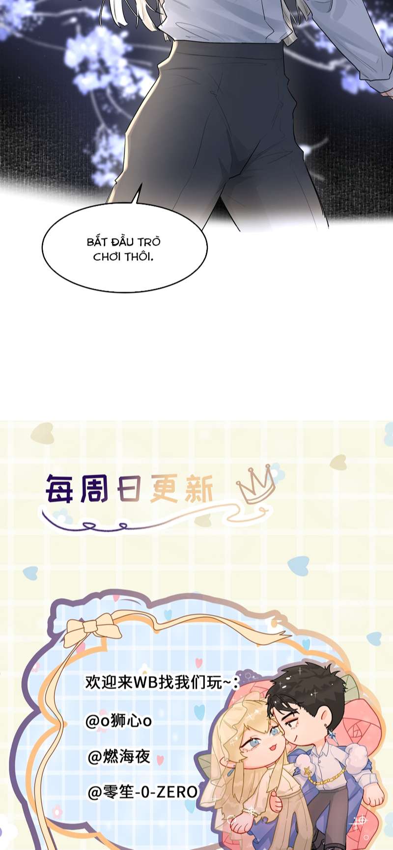 Tiền Nhiệm Vi Vương Chapter 43 - Trang 4
