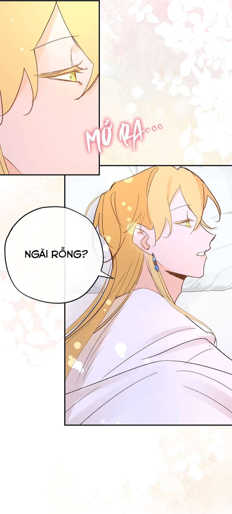 Mộng Tưởng Của Thần Quan Là Cưỡi Lên Thiên Cổ Ác Long Chapter 11 - Trang 3