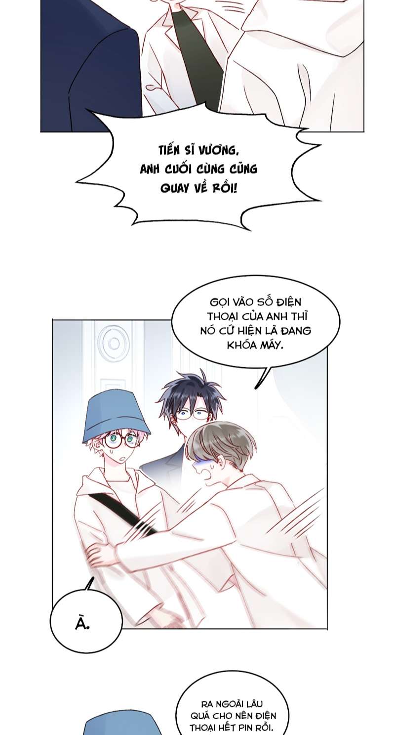 Tôi Phải Làm 1 Kẻ Đại Xấu Xa Chapter 106 - Next Chapter 107