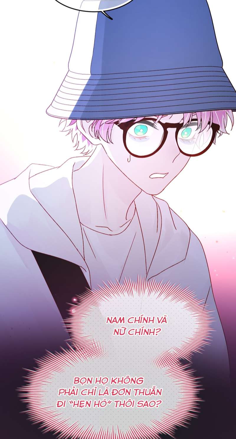 Tôi Phải Làm 1 Kẻ Đại Xấu Xa Chapter 106 - Next Chapter 107