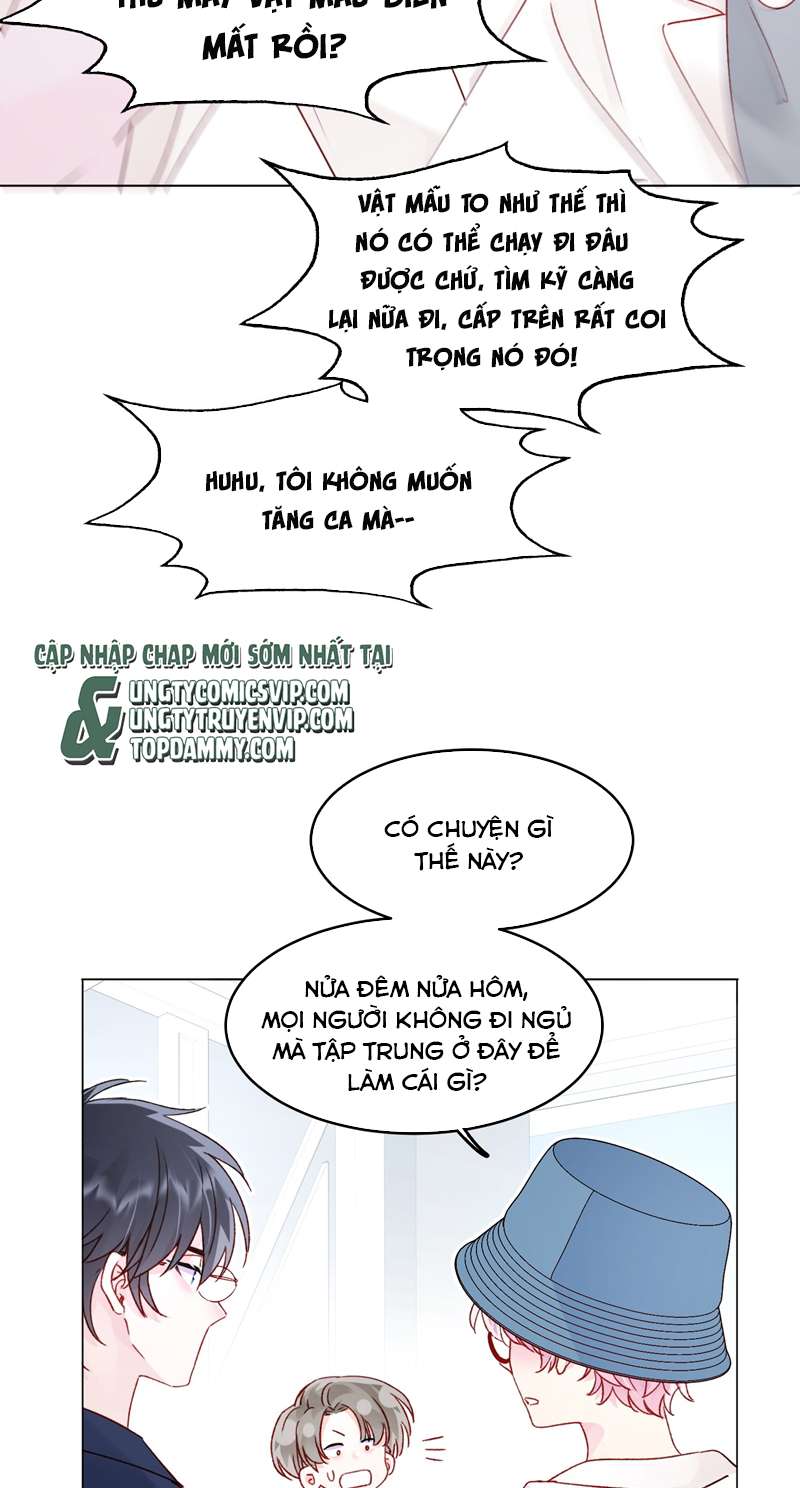 Tôi Phải Làm 1 Kẻ Đại Xấu Xa Chapter 106 - Next Chapter 107