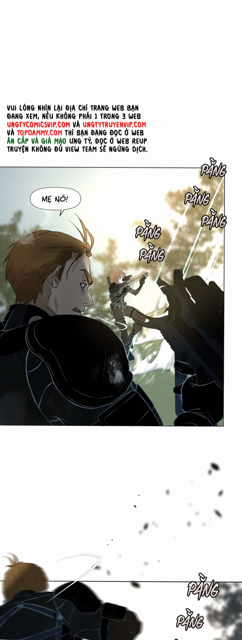 Tuyệt Xử Phùng Sinh Chapter 5 - Trang 4