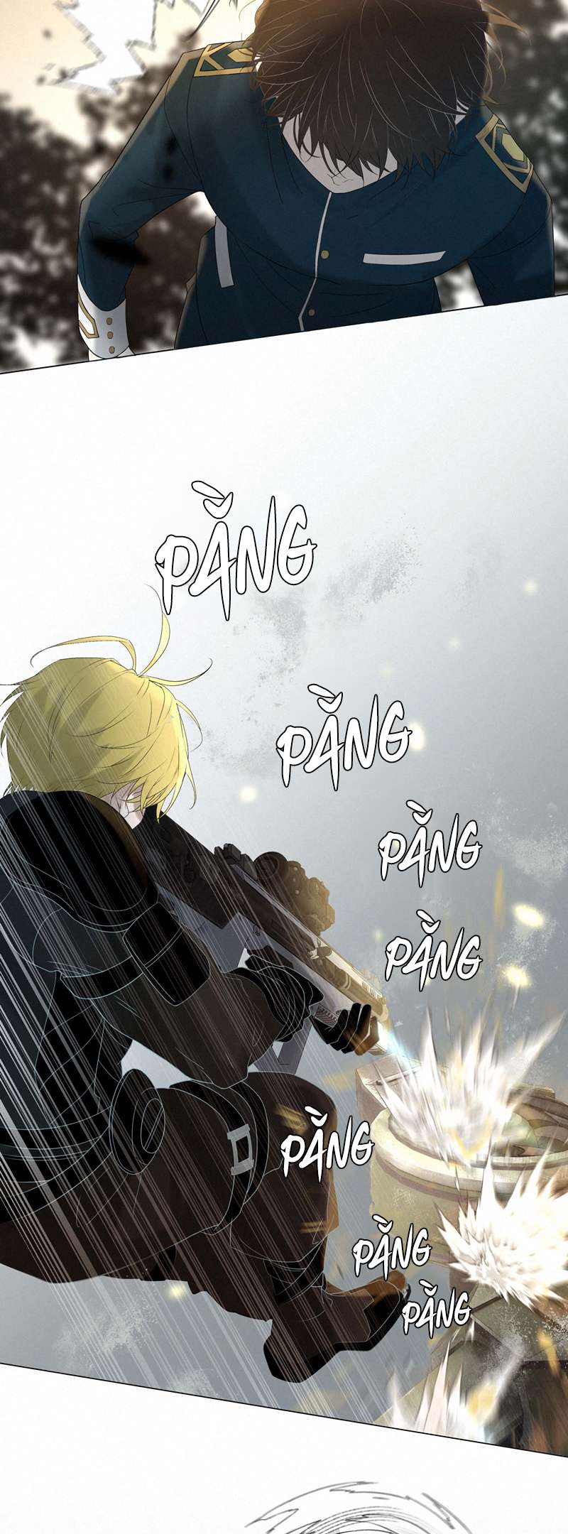 Tuyệt Xử Phùng Sinh Chapter 5 - Trang 4