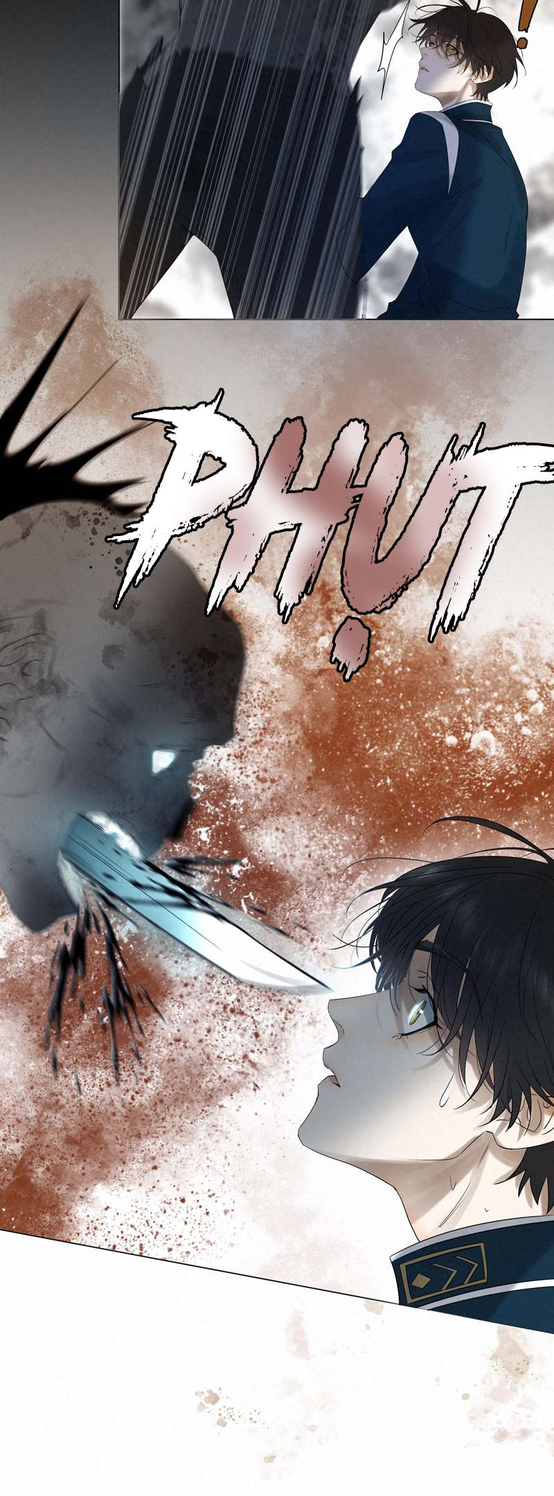 Tuyệt Xử Phùng Sinh Chapter 5 - Trang 4