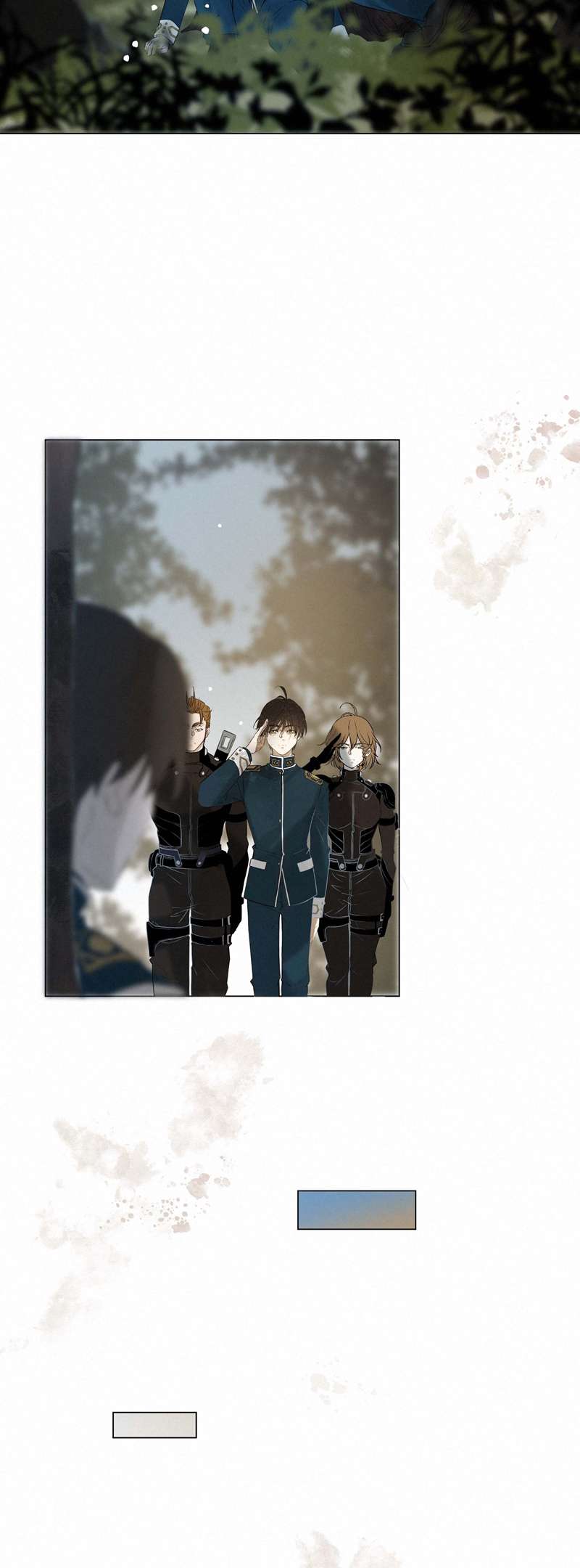 Tuyệt Xử Phùng Sinh Chapter 5 - Trang 4