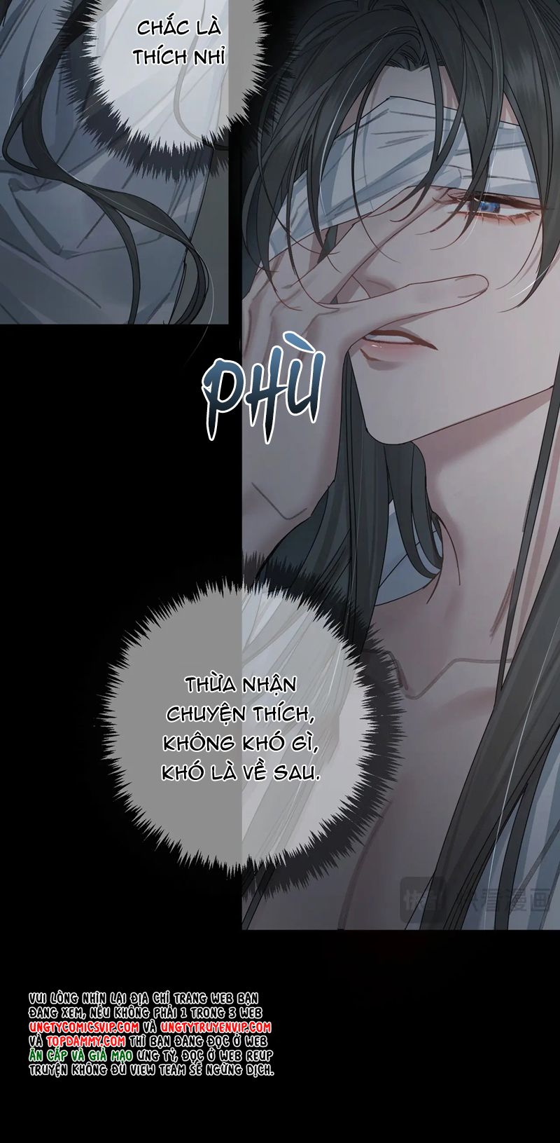 Nhân Vật Chính Chỉ Muốn Yêu Đương Chapter 81 - Trang 4
