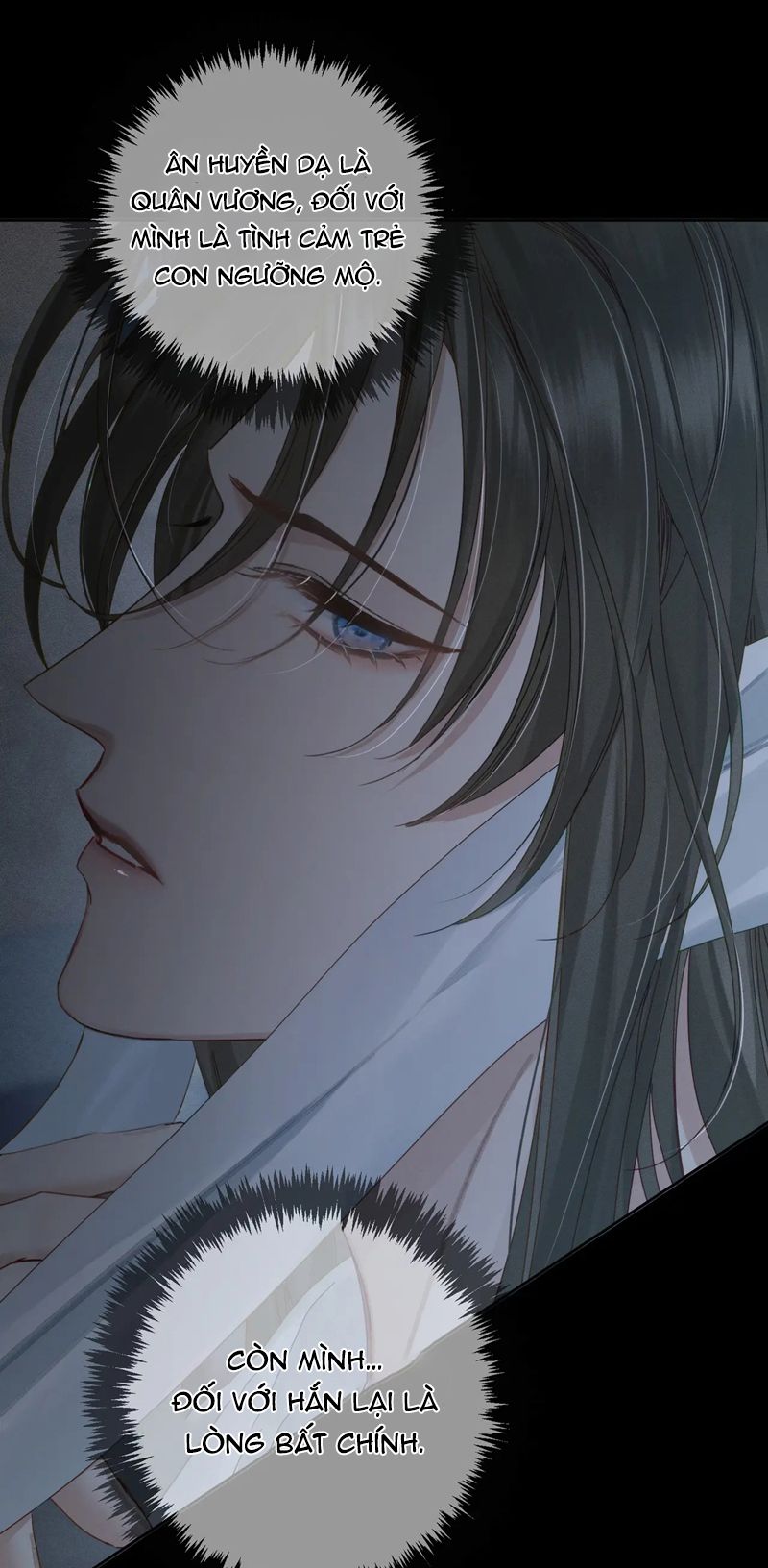 Nhân Vật Chính Chỉ Muốn Yêu Đương Chapter 81 - Trang 4