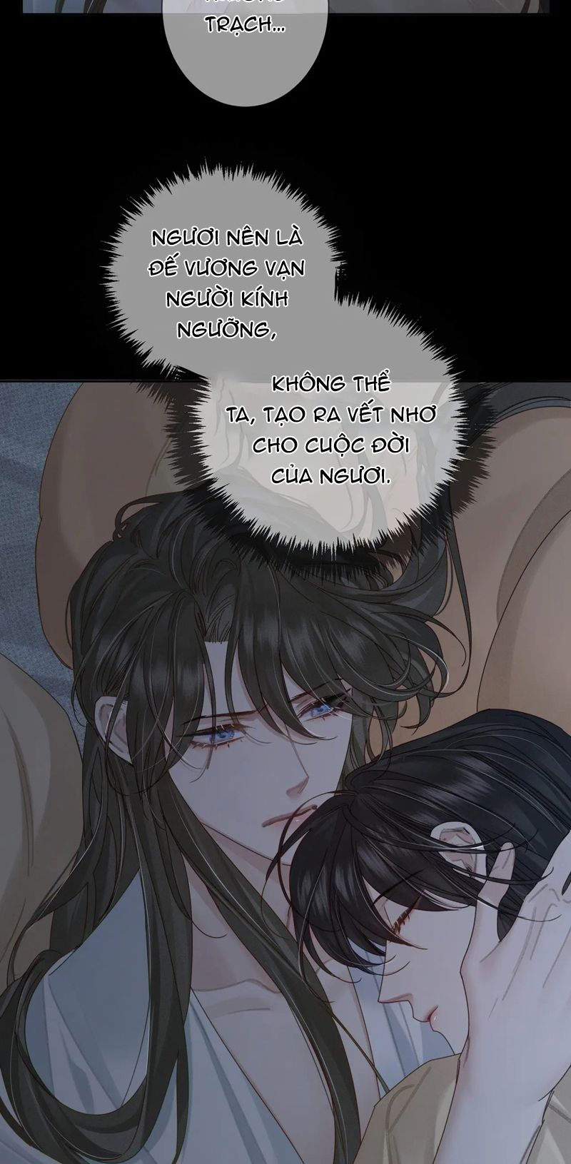 Nhân Vật Chính Chỉ Muốn Yêu Đương Chapter 81 - Trang 4