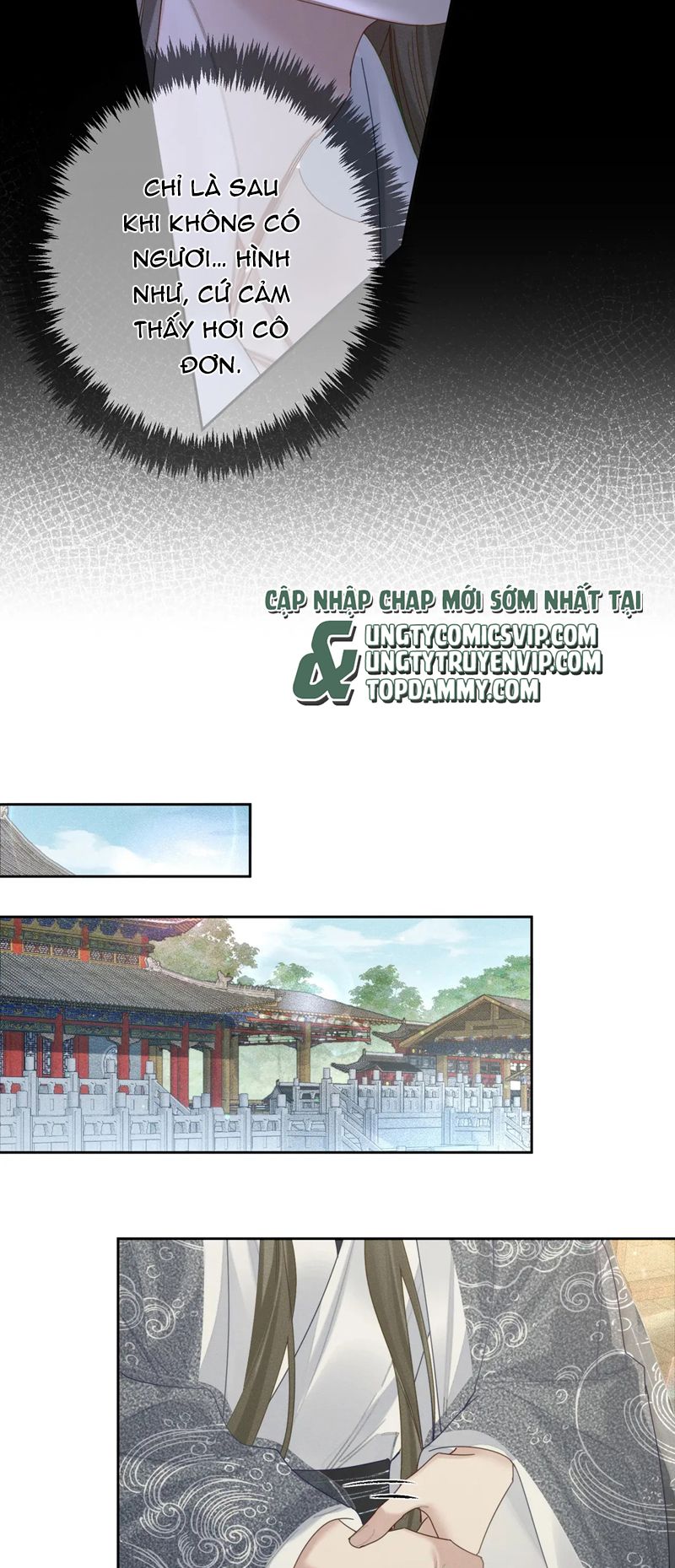 Nhân Vật Chính Chỉ Muốn Yêu Đương Chapter 81 - Trang 4