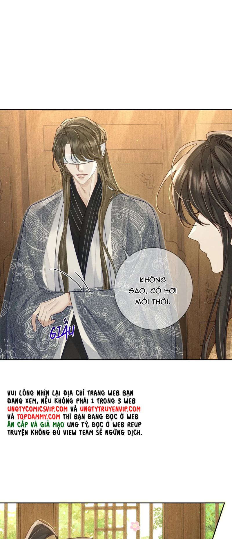 Nhân Vật Chính Chỉ Muốn Yêu Đương Chapter 81 - Trang 4