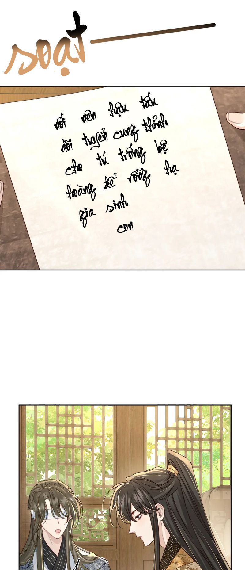Nhân Vật Chính Chỉ Muốn Yêu Đương Chapter 81 - Trang 4