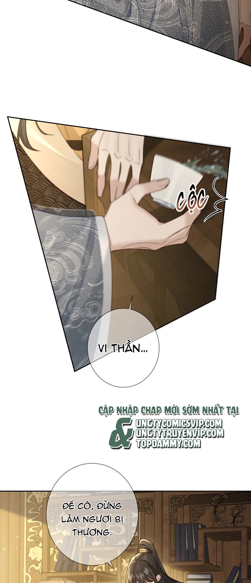 Nhân Vật Chính Chỉ Muốn Yêu Đương Chapter 81 - Trang 4