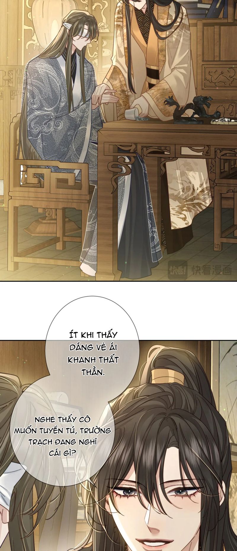 Nhân Vật Chính Chỉ Muốn Yêu Đương Chapter 81 - Trang 4