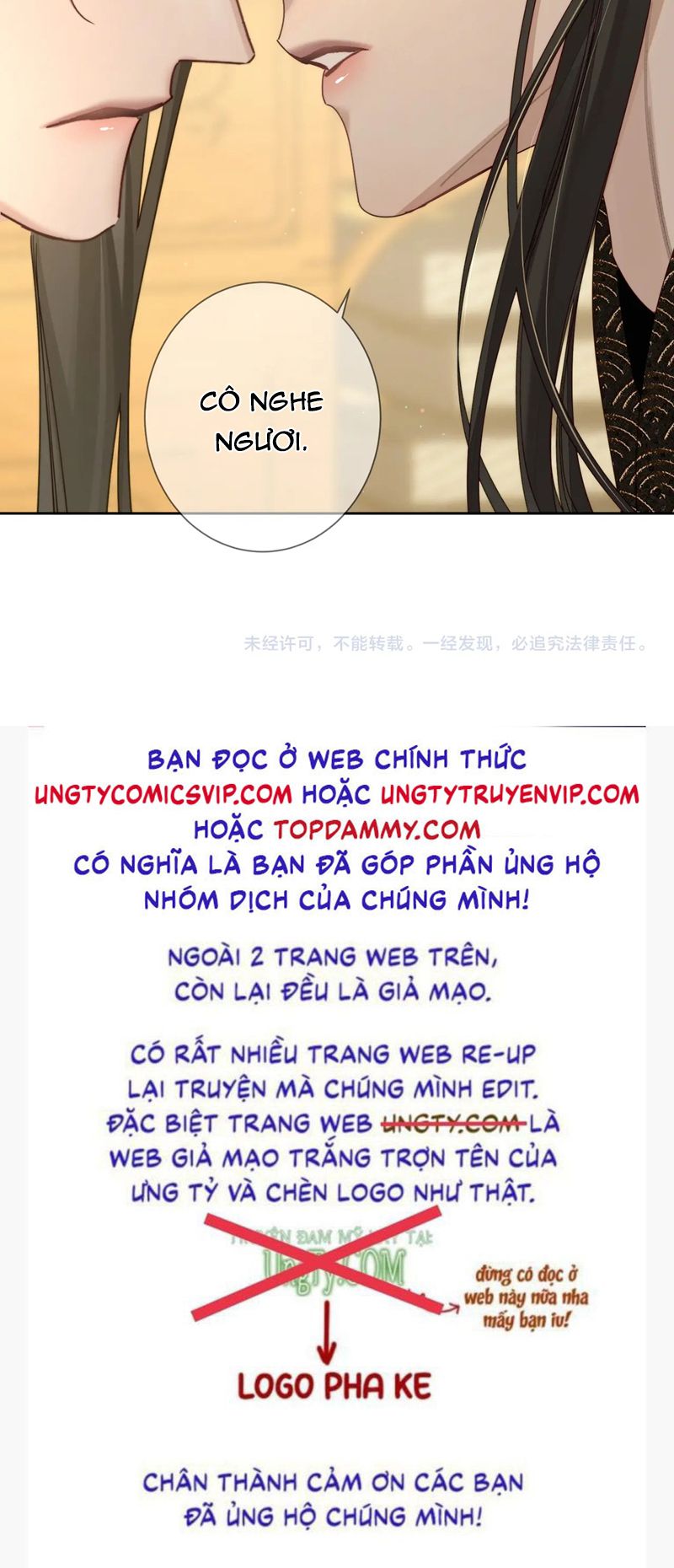 Nhân Vật Chính Chỉ Muốn Yêu Đương Chapter 81 - Trang 4