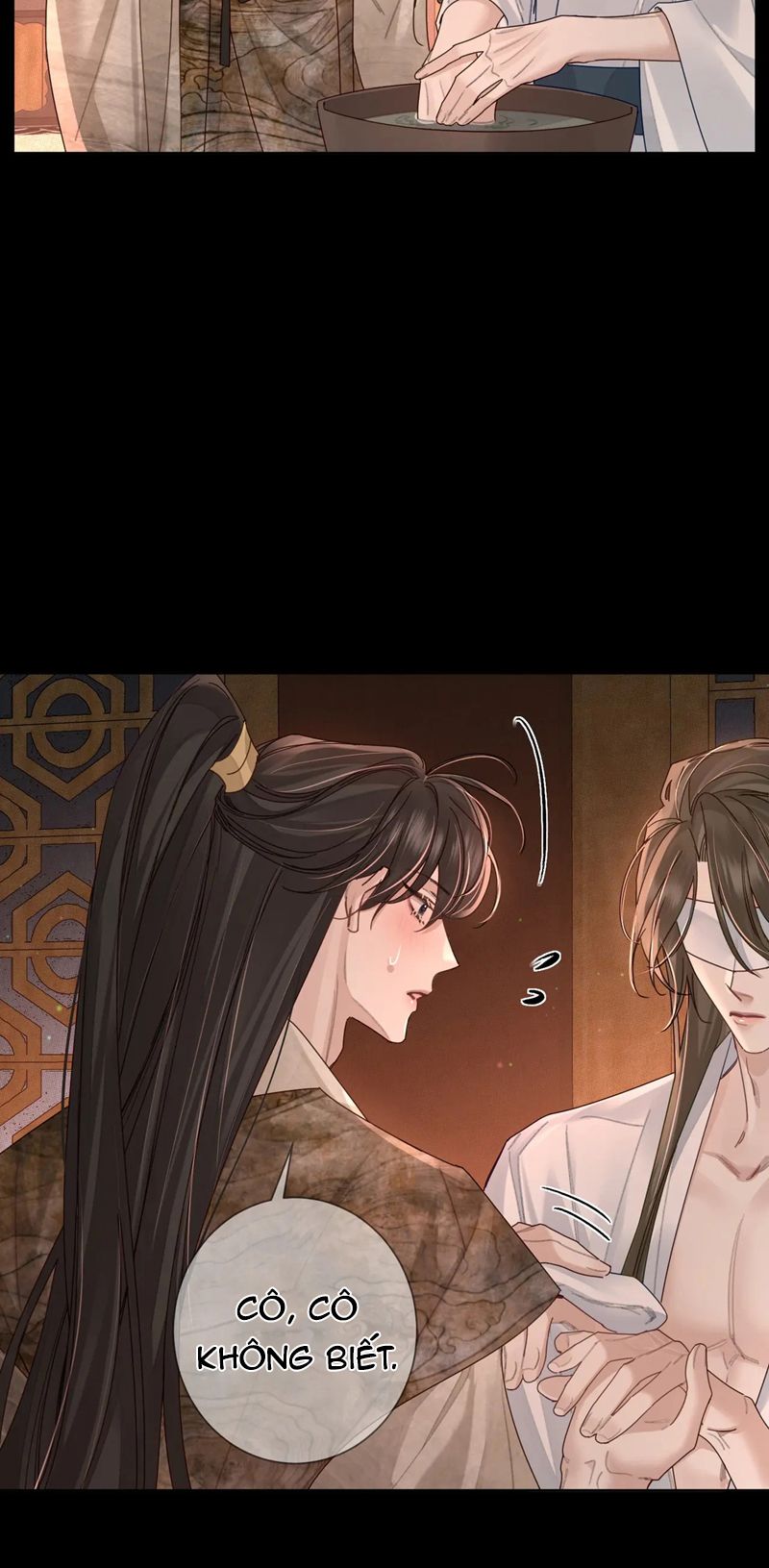 Nhân Vật Chính Chỉ Muốn Yêu Đương Chapter 81 - Trang 4