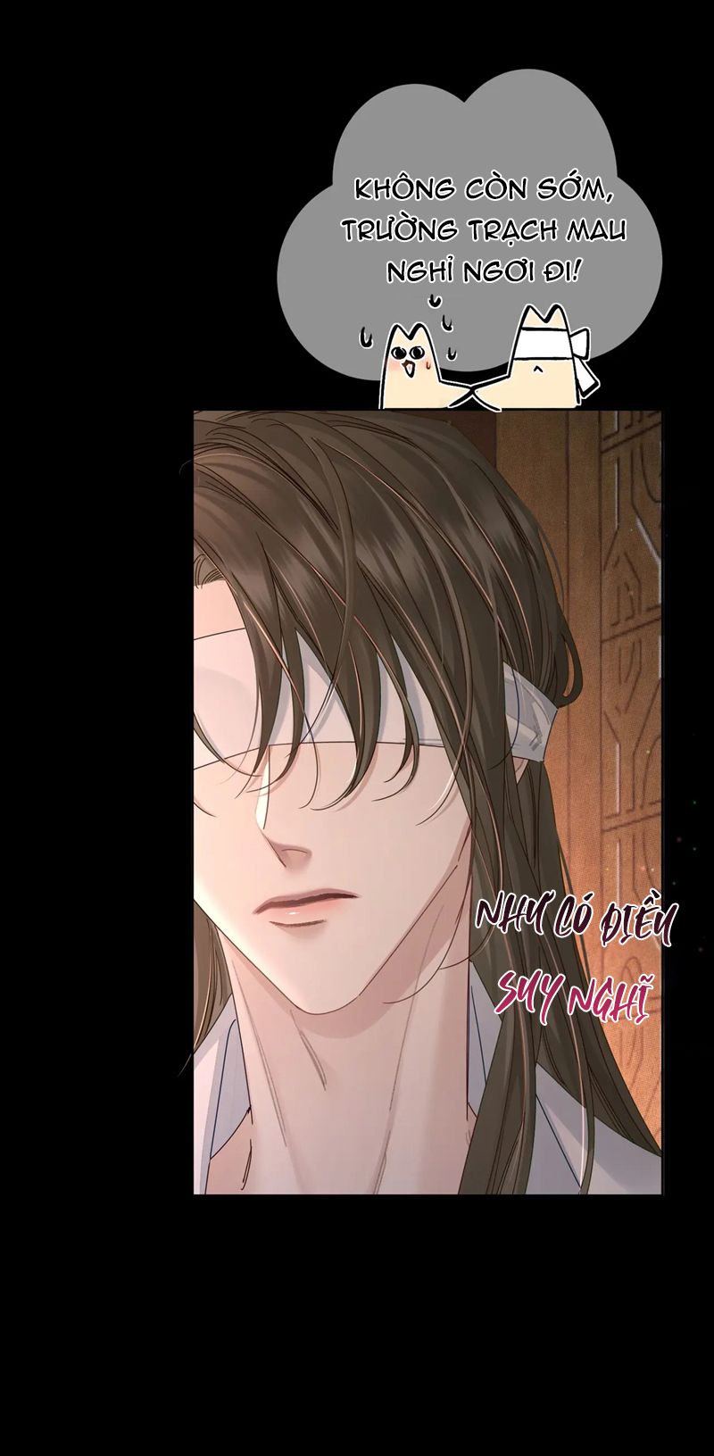 Nhân Vật Chính Chỉ Muốn Yêu Đương Chapter 81 - Trang 4
