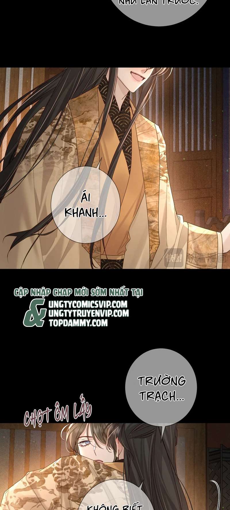 Nhân Vật Chính Chỉ Muốn Yêu Đương Chapter 82 - Trang 4