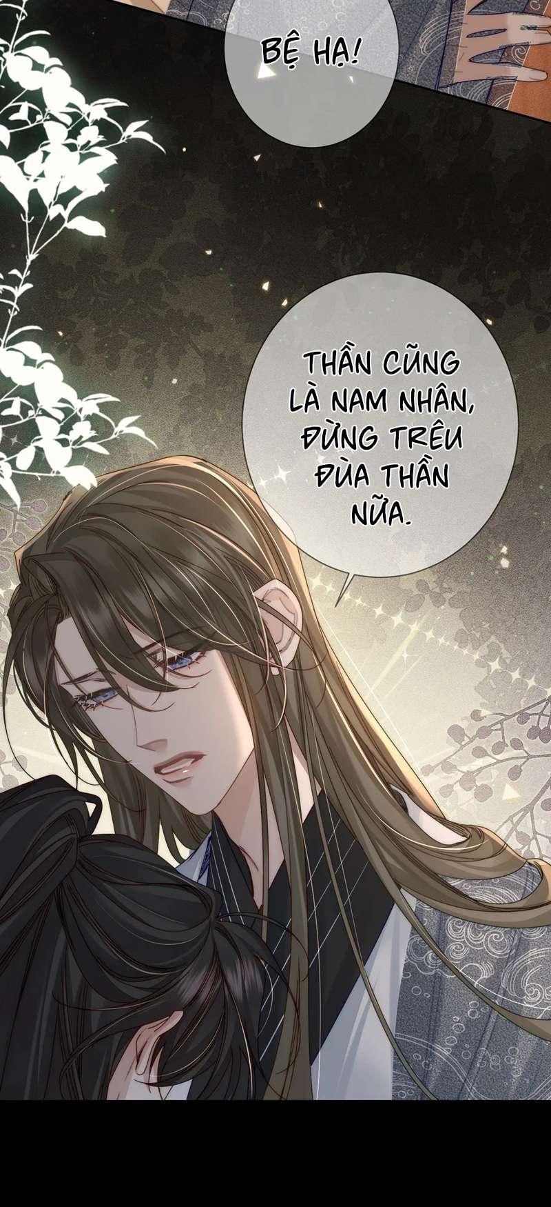 Nhân Vật Chính Chỉ Muốn Yêu Đương Chapter 82 - Trang 4