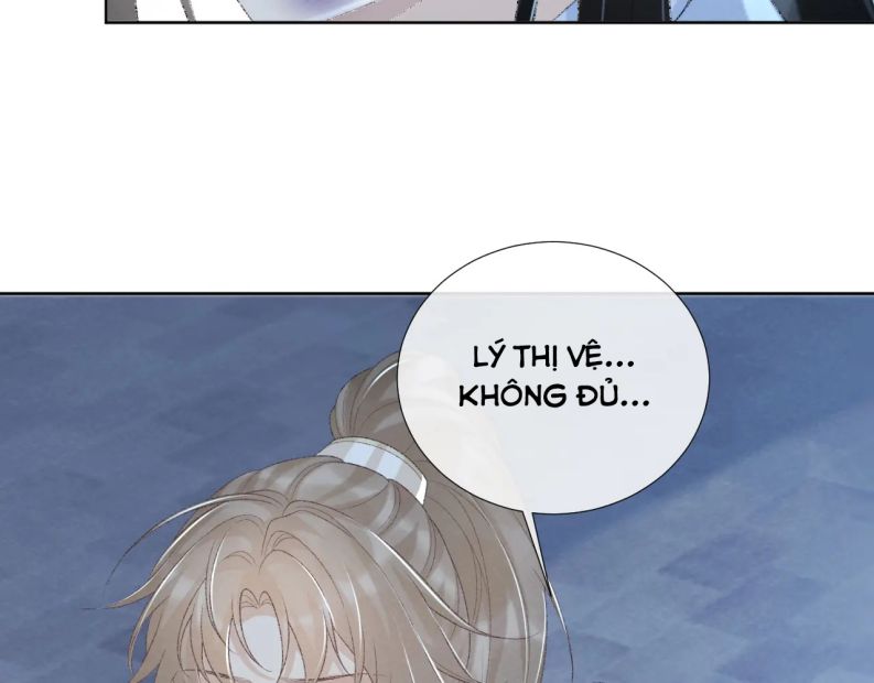 Bệnh Trạng Dụ Dỗ Chapter 48 - Trang 4