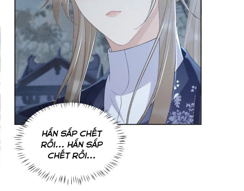 Bệnh Trạng Dụ Dỗ Chapter 48 - Trang 4