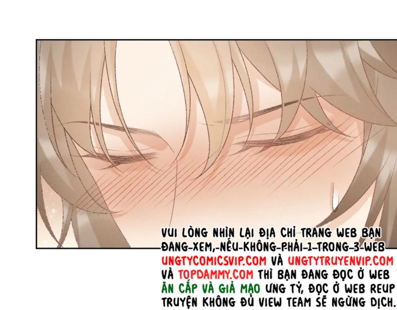Bệnh Trạng Dụ Dỗ Chapter 48 - Trang 4