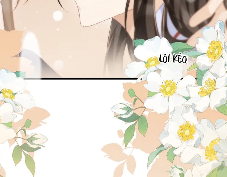 Bệnh Trạng Dụ Dỗ Chapter 48 - Trang 4