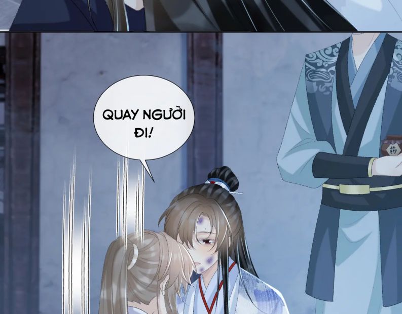Bệnh Trạng Dụ Dỗ Chapter 48 - Trang 4