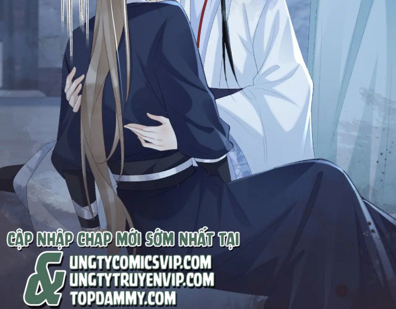 Bệnh Trạng Dụ Dỗ Chapter 48 - Trang 4