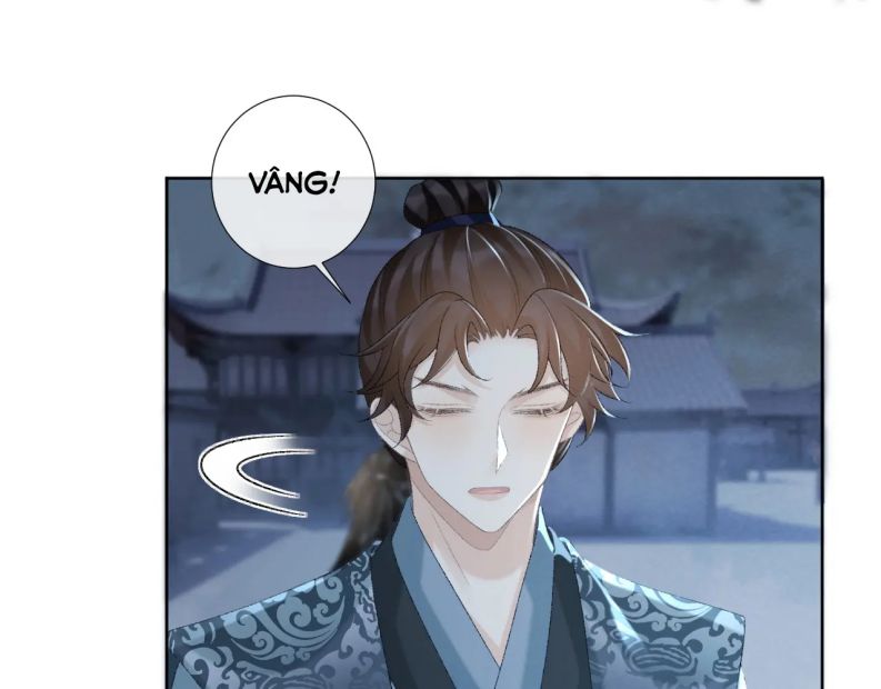 Bệnh Trạng Dụ Dỗ Chapter 48 - Trang 4