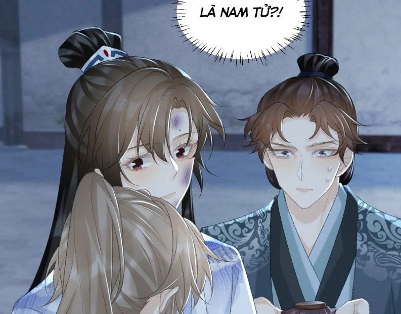 Bệnh Trạng Dụ Dỗ Chapter 48 - Trang 4