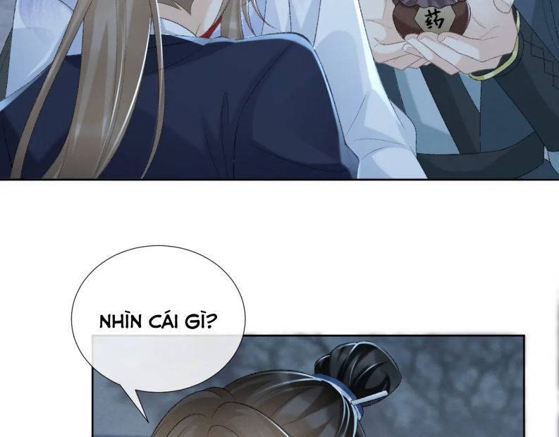 Bệnh Trạng Dụ Dỗ Chapter 48 - Trang 4