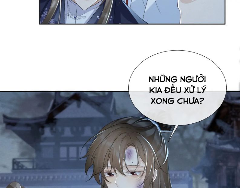 Bệnh Trạng Dụ Dỗ Chapter 48 - Trang 4