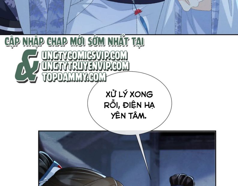 Bệnh Trạng Dụ Dỗ Chapter 48 - Trang 4