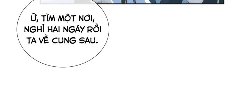 Bệnh Trạng Dụ Dỗ Chapter 48 - Trang 4