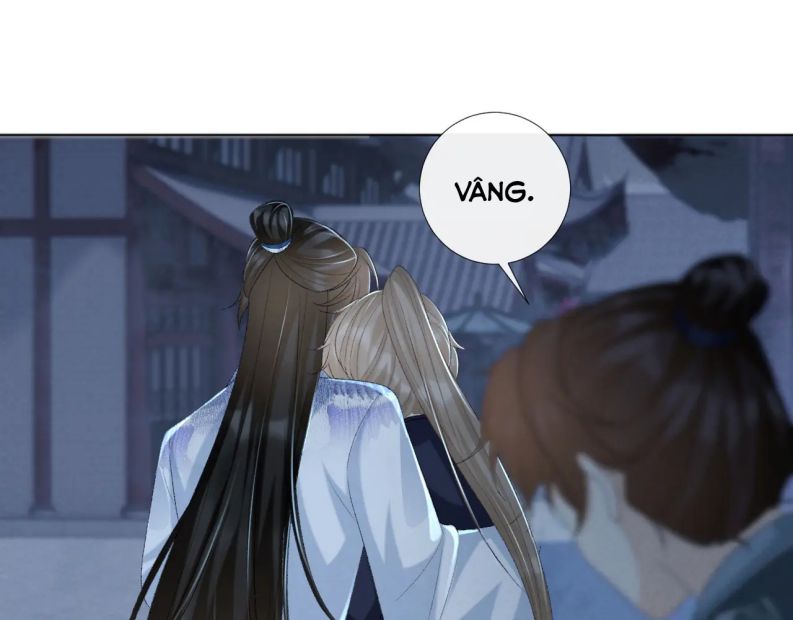 Bệnh Trạng Dụ Dỗ Chapter 48 - Trang 4