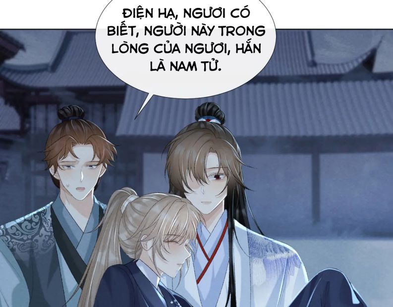 Bệnh Trạng Dụ Dỗ Chapter 48 - Trang 4