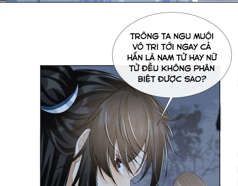 Bệnh Trạng Dụ Dỗ Chapter 48 - Trang 4