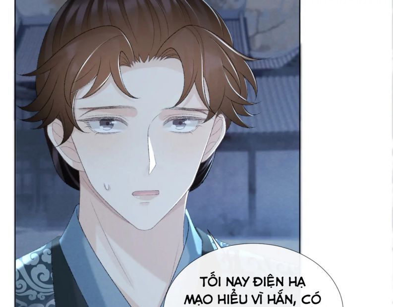 Bệnh Trạng Dụ Dỗ Chapter 48 - Trang 4