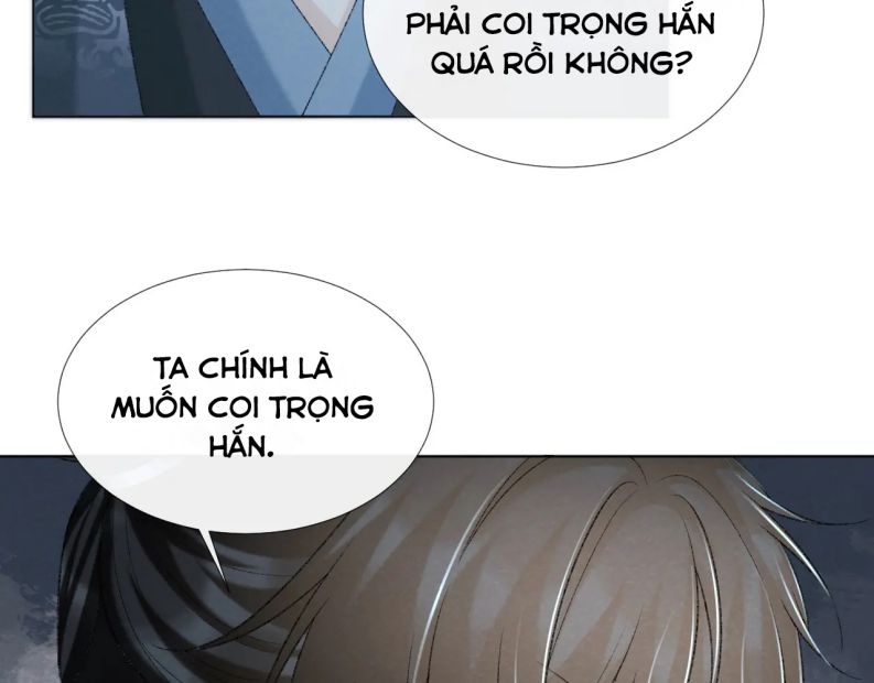 Bệnh Trạng Dụ Dỗ Chapter 48 - Trang 4